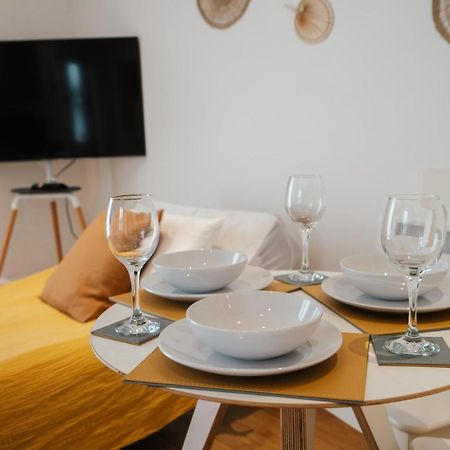 Cozy 1 Bed Apartment In Hackney London Exteriör bild