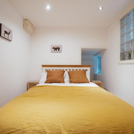 Cozy 1 Bed Apartment In Hackney London Exteriör bild